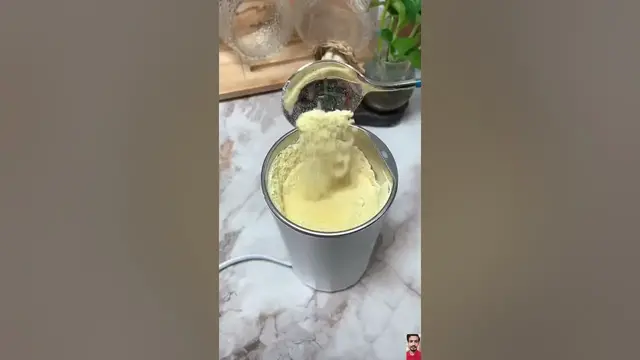 Video thumbnail for 🌟 Product Link is in Description 🌟 | Portable Mini Grinder | #shorts  #gadgets  #kitchenessentials