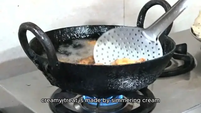 'Video thumbnail for Panna Cotta Recipe'