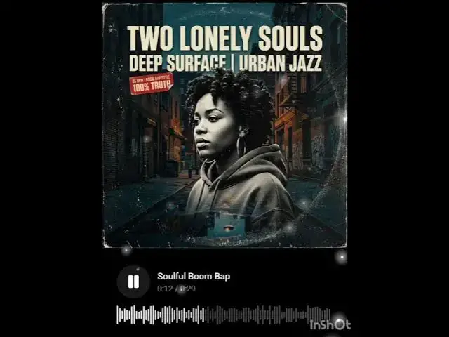 Video thumbnail for Intro Lonely Soul