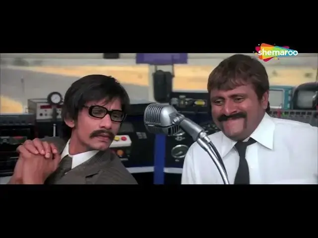 Video thumbnail for comedy video