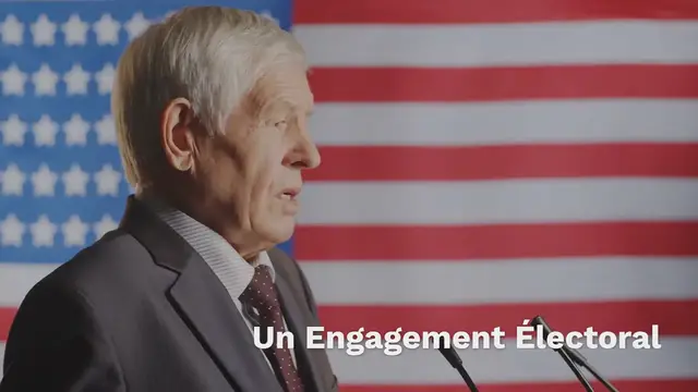 Video thumbnail for La Promesse Électorale audacieuse du RN : Faire baisser la facture d’électricité de 40%