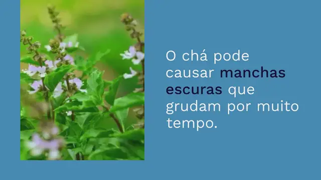 'Video thumbnail for As canecas ficarão como novas com este truque: remova as manchas em minutos sem esfregar'