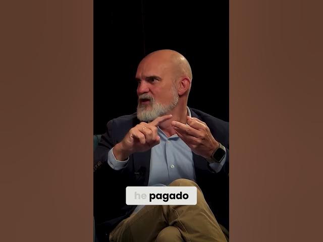 Video thumbnail for Impuestos en España: La Verdad Oculta Que No Te Cuentan #shorts