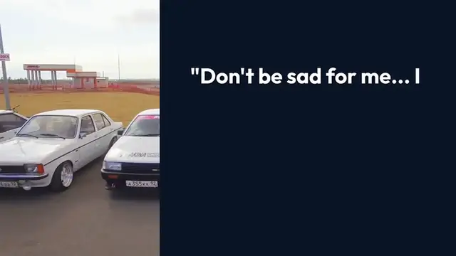 Video thumbnail for Remembering_Rob_The_Rabbit_Pitts