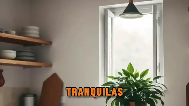 'Video thumbnail for 12 PLANTAS QUE CRECEN A LA SOMBRA Y EMBELLECEN CUALQUIER CASA(720P_HD)'