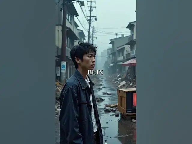 Video thumbnail for One Man Crashed Britain's Oldest Bank