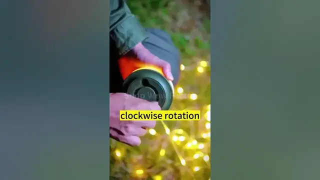 Video thumbnail for ⛺🔦 Multifunctional Portable Camping Light 🔦⛺ || Link is in Description || #camping #light #shorts