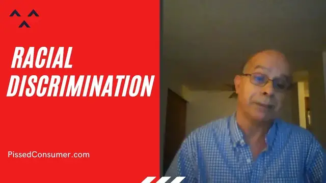 Video thumbnail for Washington State Department of Labor & Industries - Racial Discrimination