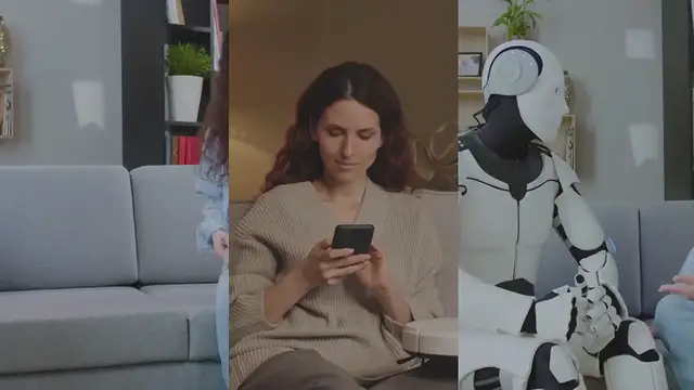 Video thumbnail for AI in Everyday Life: How Artificial Intelligence is Simplifying Daily Tasks