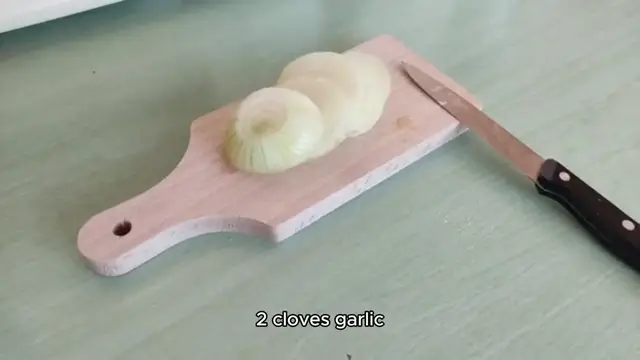 Video thumbnail for lima bean recipe