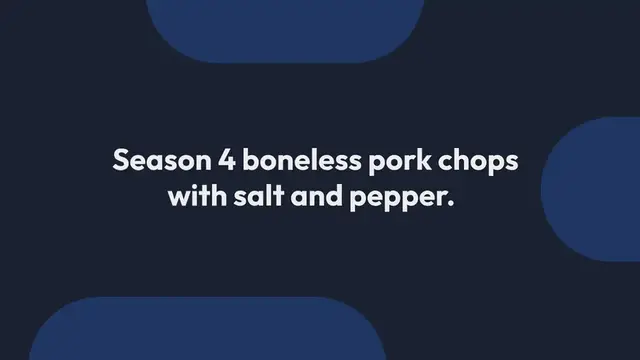 Video thumbnail for American Pork Katsu Curry Recipe