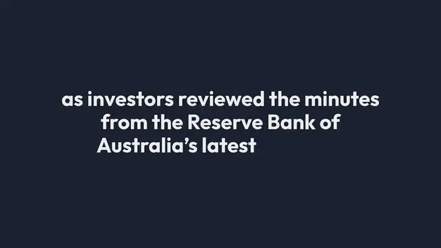 Video thumbnail for Japan’s Nikkei leads gains in Asia as investors assess RBA minutes; China holds benchmark rates