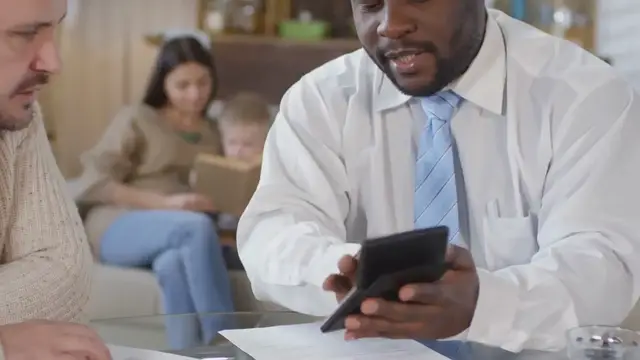 Video thumbnail for Tax Planning and Optimization