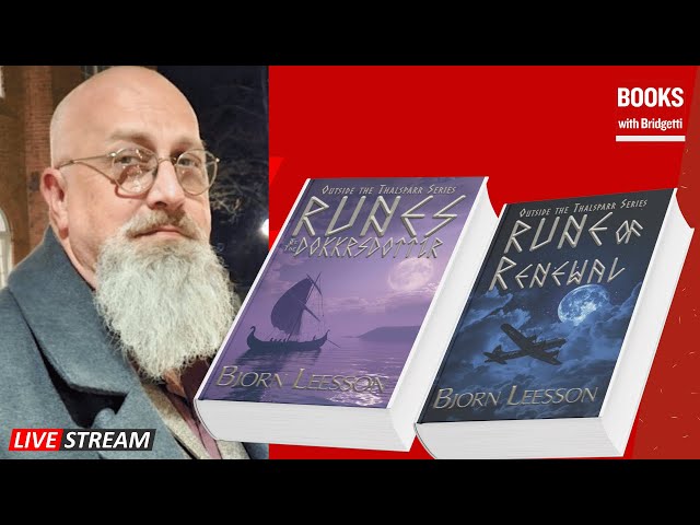 Video thumbnail for Unraveling the Viking Warrior’s Legacy with Bjorn Leesson