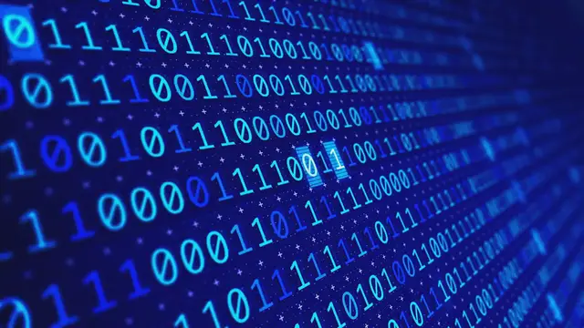 Video thumbnail for Quantum Computing: What It Is and How It Will Change the World