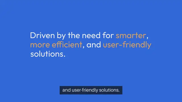 Video thumbnail for Home Security Technology Trends