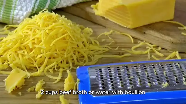 Video thumbnail for hamburger helper recipe