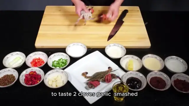 Video thumbnail for new york strip steak recipe