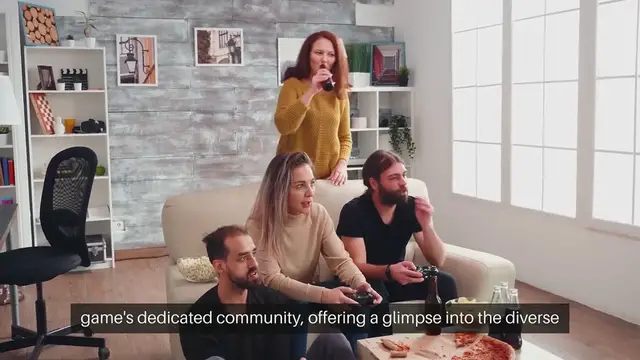 Video thumbnail for Free Fire Fan Art