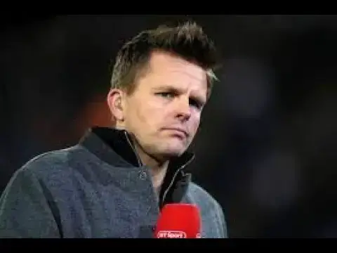 Video thumbnail for Jake Humphrey Biography, Age, Height, Family, Wife and Television Career