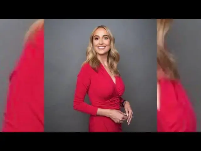 Video thumbnail for Allison Croghan  KSTU Fox 13 TV, Biography, Age,  and Career