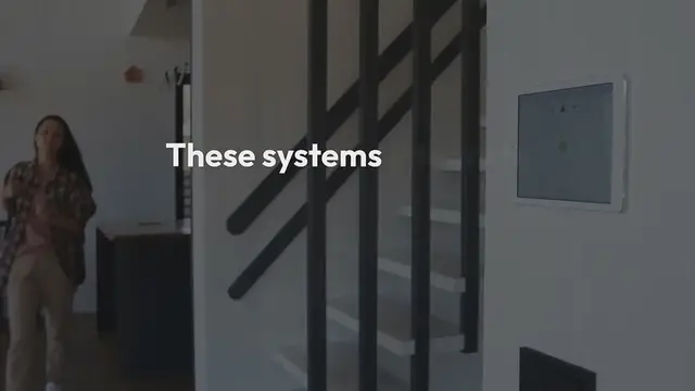 'Video thumbnail for High Tech Alarm Systems'