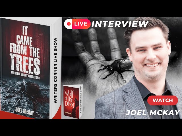 Video thumbnail for The HORROR That Lurks in Canada's Deep Woods