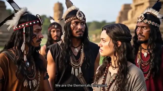 Video thumbnail for All the Winds of Heaven - Passage to the Ancient 6 4 , Out of Body Travel, Out-of-Body Experiences