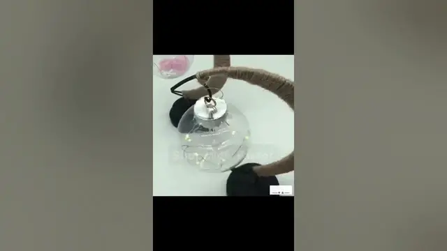 Video thumbnail for ✨🌕 Enchanted Lunar Lamp 🌕✨ || Link is in Description || #lamp #gadgets #shorts