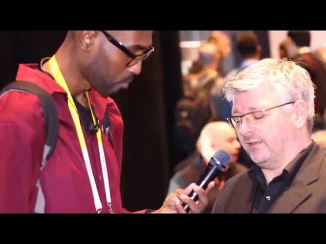 Video thumbnail for Monster Products and Adidas Partnership