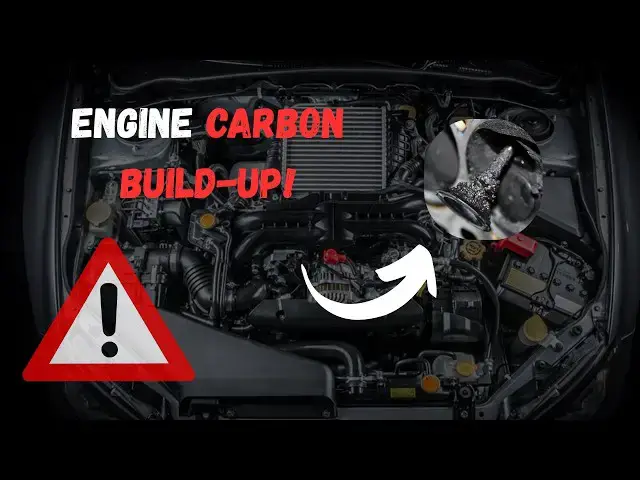 'Video thumbnail for Carbon Deposits Killing Your Engine? Fix It With These Pro Methods'