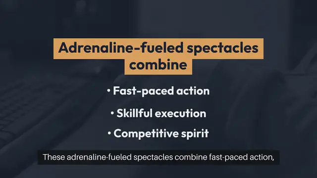 Video thumbnail for Arcade Fighting Games