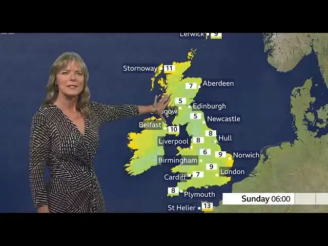 Video thumbnail for Louise Lear Biography, Age, Height, Family, Husband, and Career