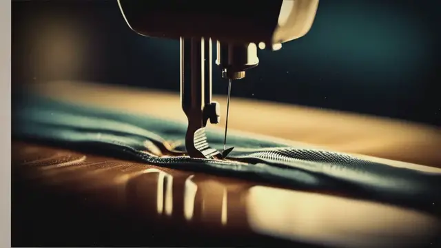 Video thumbnail for 15 Solutions: Why Does My Sewing Machine Needle Keep Breaking? (2023)