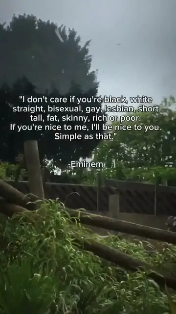 Video thumbnail for Quote by Eminem