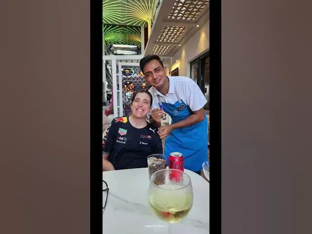 Video thumbnail for Costa Maya was HOT 🔥 but the tacos were worth it