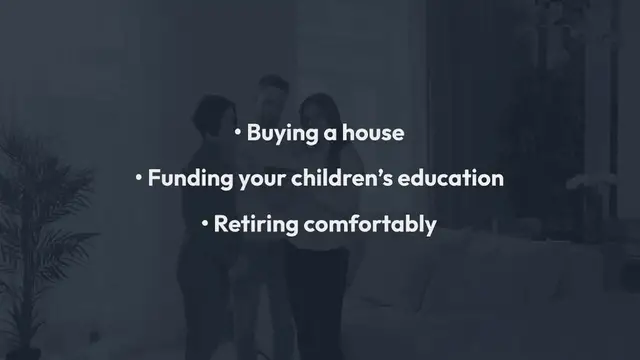 Video thumbnail for How to Create a Financial Plan for Long-Term Success