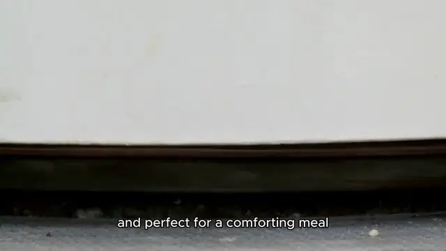 Video thumbnail for oxtails recipe