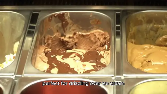 Video thumbnail for peanut butter sauce recipe