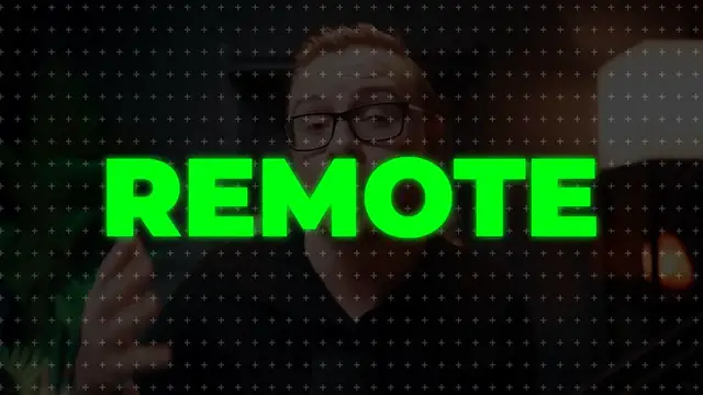 Video thumbnail for 11 Remote Job Companies That Are Always Hiring