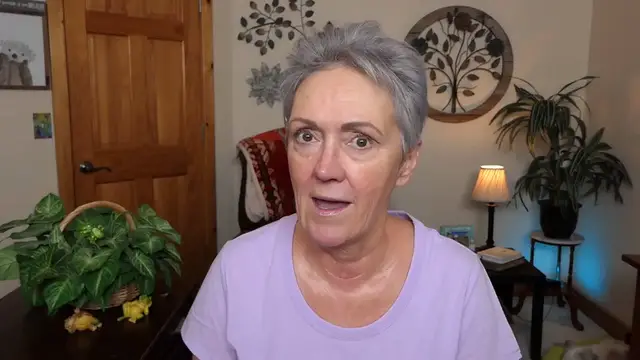 Video thumbnail for Is this budget friendly makeup MADE for mature skin