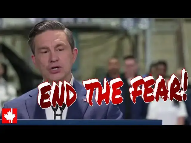 'Video thumbnail for END THE FEAR after the lost Liberal decade! This Liberal chaos cannot continue'