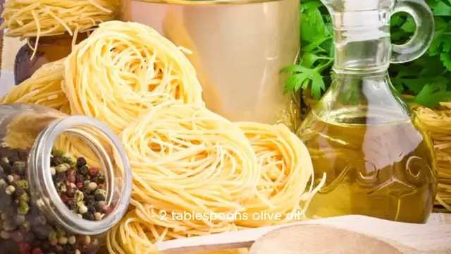 Video thumbnail for spaghetti recipe