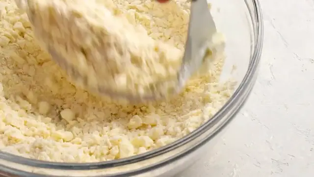 'Video thumbnail for Mixed Berry Galette (Cornmeal Crust)   Sally s Baking(720P HD)'