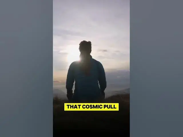 Video thumbnail for How Does Setting an Intention Change Everything? #shorts #starseeds #motivation #intention