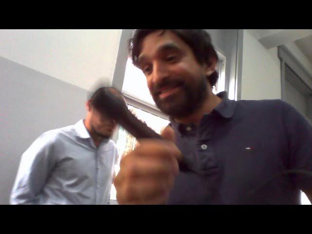 Video thumbnail for WIN 20161014 092749