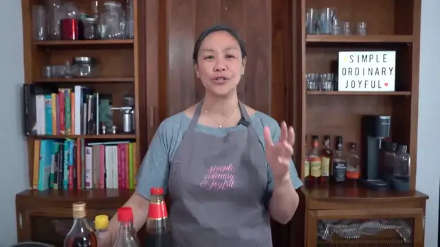 'Video thumbnail for This is the SECRET to MELT in Your Mouth Char Siu - Chinese BBQ Pork(720P_HD)'