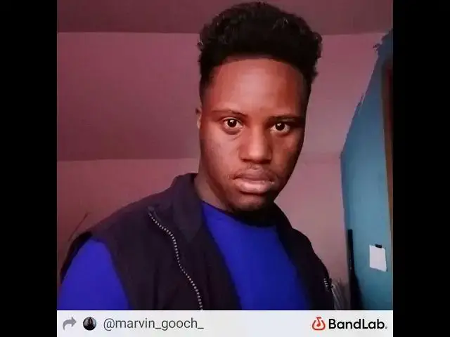 Video thumbnail for NARClSS  FT. Official  - Marvin gooch - Mixtape