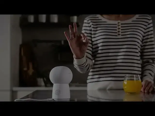 Video thumbnail for เปิดไฟด้วยมือ! Aqara Camera Hub G3 กล้องคมชัดระดับ 2K