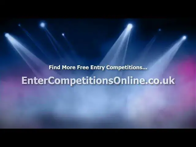 'Video thumbnail for This Morning Competition £40k & BMW 28th July 2025'